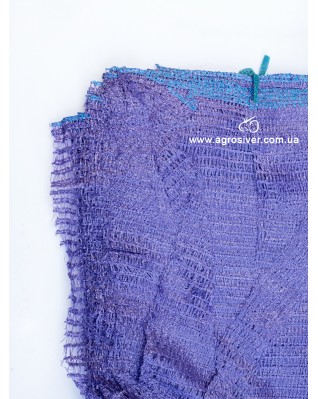 Сітка овочева 42х63 см на 22-23 кг