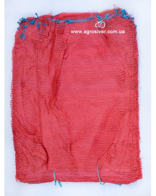 Сітка овочева 50х80 см на 35-40 кг