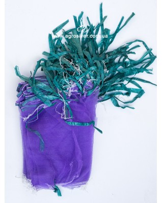 Сітка овочева із мононитки на 5 кг