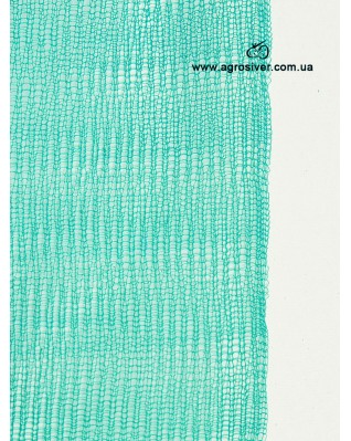 Сітка овочева із мононитки на 35 кг