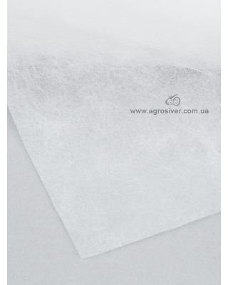 Спанбонд білий СУФ-23