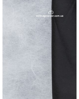 Спанбонд білий СУФ-23