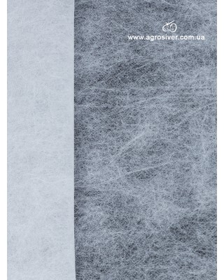 Спанбонд білий СУФ-17