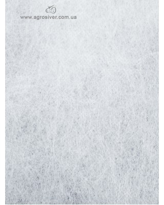 Спанбонд білий СУФ-30