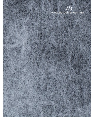 Спанбонд білий СУФ-17