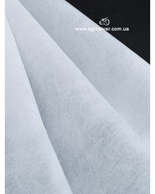Спанбонд білий СУФ-30
