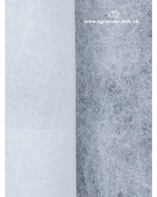 Спанбонд білий СУФ-42