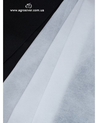 Спанбонд білий СУФ-42