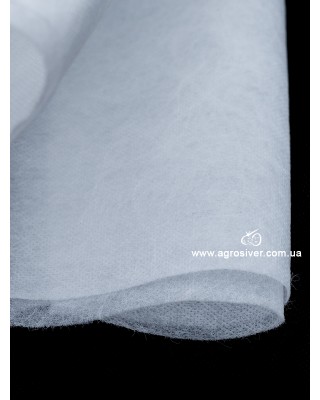Спанбонд білий СУФ-50