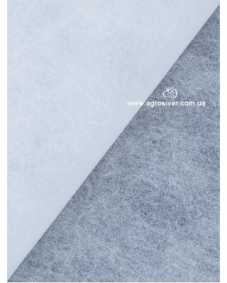 Спанбонд білий СУФ-50