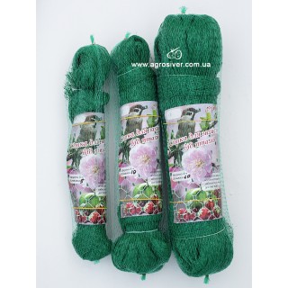 Сітка захисна від птиць, 8x20 м