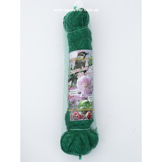 Сітка захисна від птиць, 8x5 м